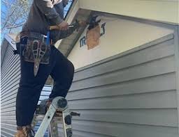 Best Siding Removal and Disposal  in Cherry Hill Mall, NJ